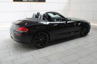 USED 2013 13 BMW Z4 2.0 20i M Sport Convertible 2dr Petrol Manual sDrive (stop/start) (184 ps) 