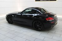 USED 2013 13 BMW Z4 2.0 20i M Sport Convertible 2dr Petrol Manual sDrive (stop/start) (184 ps) 