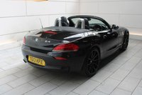 USED 2013 13 BMW Z4 2.0 20i M Sport Convertible 2dr Petrol Manual sDrive (stop/start) (184 ps) 