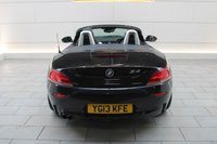 USED 2013 13 BMW Z4 2.0 20i M Sport Convertible 2dr Petrol Manual sDrive (stop/start) (184 ps) 