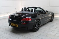 USED 2013 13 BMW Z4 2.0 20i M Sport Convertible 2dr Petrol Manual sDrive (stop/start) (184 ps) 