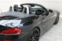 USED 2013 13 BMW Z4 2.0 20i M Sport Convertible 2dr Petrol Manual sDrive (stop/start) (184 ps) 