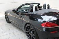 USED 2013 13 BMW Z4 2.0 20i M Sport Convertible 2dr Petrol Manual sDrive (stop/start) (184 ps) 