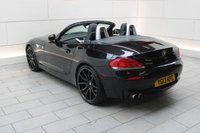 USED 2013 13 BMW Z4 2.0 20i M Sport Convertible 2dr Petrol Manual sDrive (stop/start) (184 ps) 