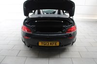 USED 2013 13 BMW Z4 2.0 20i M Sport Convertible 2dr Petrol Manual sDrive (stop/start) (184 ps) 