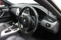 USED 2013 13 BMW Z4 2.0 20i M Sport Convertible 2dr Petrol Manual sDrive (stop/start) (184 ps) 