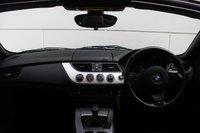 USED 2013 13 BMW Z4 2.0 20i M Sport Convertible 2dr Petrol Manual sDrive (stop/start) (184 ps) 