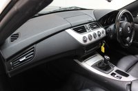 USED 2013 13 BMW Z4 2.0 20i M Sport Convertible 2dr Petrol Manual sDrive (stop/start) (184 ps) 