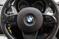 USED 2013 13 BMW Z4 2.0 20i M Sport Convertible 2dr Petrol Manual sDrive (stop/start) (184 ps) 