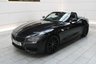USED 2013 13 BMW Z4 2.0 20i M Sport Convertible 2dr Petrol Manual sDrive (stop/start) (184 ps) 