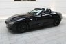 USED 2013 13 BMW Z4 2.0 20i M Sport Convertible 2dr Petrol Manual sDrive (stop/start) (184 ps) 
