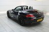 USED 2013 13 BMW Z4 2.0 20i M Sport Convertible 2dr Petrol Manual sDrive (stop/start) (184 ps) 