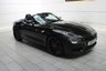 USED 2013 13 BMW Z4 2.0 20i M Sport Convertible 2dr Petrol Manual sDrive (stop/start) (184 ps) 