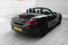 USED 2013 13 BMW Z4 2.0 20i M Sport Convertible 2dr Petrol Manual sDrive (stop/start) (184 ps) 