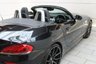USED 2013 13 BMW Z4 2.0 20i M Sport Convertible 2dr Petrol Manual sDrive (stop/start) (184 ps) 