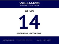 USED 2019 69 JAGUAR I-PACE 400 90kWh HSE SUV 5dr Electric Auto 4WD (400 ps) 