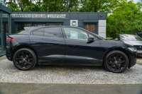 USED 2019 69 JAGUAR I-PACE 400 90kWh HSE SUV 5dr Electric Auto 4WD (400 ps) 