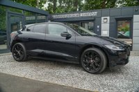 USED 2019 69 JAGUAR I-PACE 400 90kWh HSE SUV 5dr Electric Auto 4WD (400 ps) 