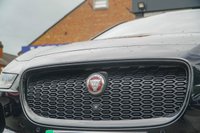 USED 2019 69 JAGUAR I-PACE 400 90kWh HSE SUV 5dr Electric Auto 4WD (400 ps) 