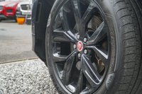 USED 2019 69 JAGUAR I-PACE 400 90kWh HSE SUV 5dr Electric Auto 4WD (400 ps) 