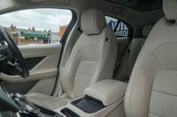 USED 2019 69 JAGUAR I-PACE 400 90kWh HSE SUV 5dr Electric Auto 4WD (400 ps) 