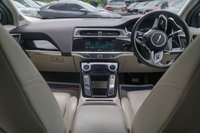 USED 2019 69 JAGUAR I-PACE 400 90kWh HSE SUV 5dr Electric Auto 4WD (400 ps) 