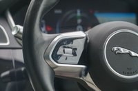 USED 2019 69 JAGUAR I-PACE 400 90kWh HSE SUV 5dr Electric Auto 4WD (400 ps) 