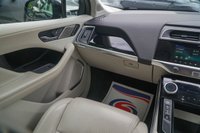 USED 2019 69 JAGUAR I-PACE 400 90kWh HSE SUV 5dr Electric Auto 4WD (400 ps) 
