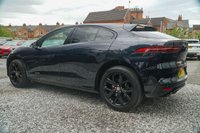 USED 2019 69 JAGUAR I-PACE 400 90kWh HSE SUV 5dr Electric Auto 4WD (400 ps) 