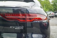USED 2019 69 JAGUAR I-PACE 400 90kWh HSE SUV 5dr Electric Auto 4WD (400 ps) 