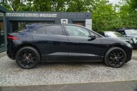 USED 2019 69 JAGUAR I-PACE 400 90kWh HSE SUV 5dr Electric Auto 4WD (400 ps) 