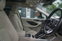 USED 2019 69 JAGUAR I-PACE 400 90kWh HSE SUV 5dr Electric Auto 4WD (400 ps) 