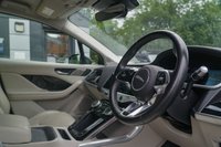 USED 2019 69 JAGUAR I-PACE 400 90kWh HSE SUV 5dr Electric Auto 4WD (400 ps) 