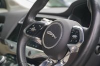 USED 2019 69 JAGUAR I-PACE 400 90kWh HSE SUV 5dr Electric Auto 4WD (400 ps) 