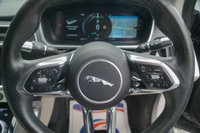 USED 2019 69 JAGUAR I-PACE 400 90kWh HSE SUV 5dr Electric Auto 4WD (400 ps) 