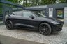 USED 2019 69 JAGUAR I-PACE 400 90kWh HSE SUV 5dr Electric Auto 4WD (400 ps) 