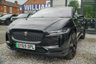 USED 2019 69 JAGUAR I-PACE 400 90kWh HSE SUV 5dr Electric Auto 4WD (400 ps) 