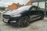 USED 2019 69 JAGUAR I-PACE 400 90kWh HSE SUV 5dr Electric Auto 4WD (400 ps) 