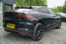 USED 2019 69 JAGUAR I-PACE 400 90kWh HSE SUV 5dr Electric Auto 4WD (400 ps) 