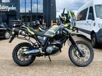 USED 2015 15 YAMAHA XT660Z TENERE - BUY ONLINE 24 HRS A DAY - FINANCE AVAILABLE - ALL TYPES OF CREDIT ACCEPTED GREAT DUAL SPORT / ADV BIKE SPEC