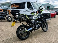 USED 2015 15 YAMAHA XT660Z TENERE - BUY ONLINE 24 HRS A DAY - FINANCE AVAILABLE - ALL TYPES OF CREDIT ACCEPTED GREAT DUAL SPORT / ADV BIKE SPEC