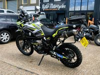 USED 2015 15 YAMAHA XT660Z TENERE - BUY ONLINE 24 HRS A DAY - FINANCE AVAILABLE - ALL TYPES OF CREDIT ACCEPTED GREAT DUAL SPORT / ADV BIKE SPEC