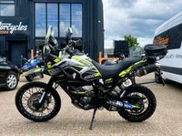 USED 2015 15 YAMAHA XT660Z TENERE - BUY ONLINE 24 HRS A DAY - FINANCE AVAILABLE - ALL TYPES OF CREDIT ACCEPTED GREAT DUAL SPORT / ADV BIKE SPEC