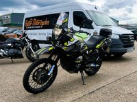 USED 2015 15 YAMAHA XT660Z TENERE - BUY ONLINE 24 HRS A DAY - FINANCE AVAILABLE - ALL TYPES OF CREDIT ACCEPTED GREAT DUAL SPORT / ADV BIKE SPEC