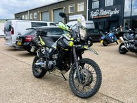USED 2015 15 YAMAHA XT660Z TENERE - BUY ONLINE 24 HRS A DAY - FINANCE AVAILABLE - ALL TYPES OF CREDIT ACCEPTED GREAT DUAL SPORT / ADV BIKE SPEC