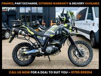 USED 2015 15 YAMAHA XT660Z TENERE - BUY ONLINE 24 HRS A DAY - FINANCE AVAILABLE - ALL TYPES OF CREDIT ACCEPTED GREAT DUAL SPORT / ADV BIKE SPEC