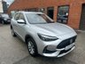 USED 2023 23 MG MG HS 1.5 T-GDI SE SUV 5dr Petrol Manual Euro 6 (s/s) (162 ps) Bluetooth : Sat Nav : DAB Radio : Leather upholstery : Isofix fittings : Air-conditioning :     Rear view camera : Rear parking sensors : Cargo/Load cover