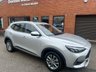 USED 2023 23 MG MG HS 1.5 T-GDI SE SUV 5dr Petrol Manual Euro 6 (s/s) (162 ps) Bluetooth : Sat Nav : DAB Radio : Leather upholstery : Isofix fittings : Air-conditioning :     Rear view camera : Rear parking sensors : Cargo/Load cover