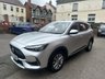 USED 2023 23 MG MG HS 1.5 T-GDI SE SUV 5dr Petrol Manual Euro 6 (s/s) (162 ps) Bluetooth : Sat Nav : DAB Radio : Leather upholstery : Isofix fittings : Air-conditioning :     Rear view camera : Rear parking sensors : Cargo/Load cover