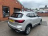 USED 2023 23 MG MG HS 1.5 T-GDI SE SUV 5dr Petrol Manual Euro 6 (s/s) (162 ps) Bluetooth : Sat Nav : DAB Radio : Leather upholstery : Isofix fittings : Air-conditioning :     Rear view camera : Rear parking sensors : Cargo/Load cover
